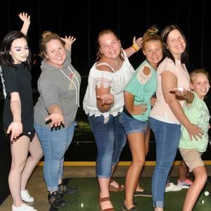 Meet your Posher, Shannon